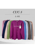 Sweter damski (L-3XL) 1
