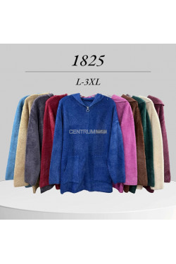 Sweter damski (L-3XL) 1825