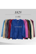 Sweter damski (L-3XL) 1
