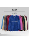 Sweter damski (L-3XL) 1
