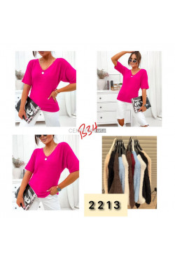 Sweter damski 2213