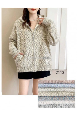 Sweter damski 2113