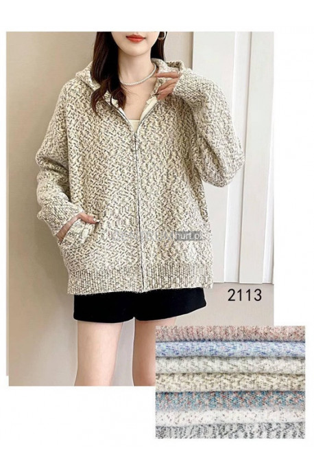 Sweter damski 1