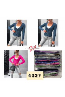 Sweter damski 4327