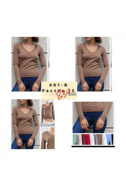 Sweter damski (S-XL) 401