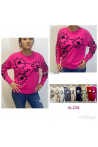 Sweter damski (L-2XL) 1