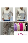 Sweter damski (L-2XL) 1