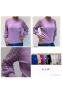 Sweter damski (L-2XL) 1