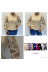 Sweter damski (L-2XL) 1