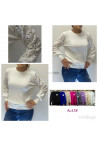 Sweter damski (L-2XL) 1