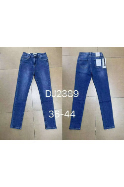 Jeansy damskie (36-44) DJ2389