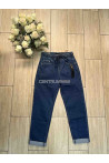 Jeansy damskie (34-42) 2