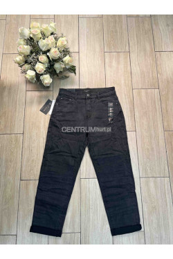 Jeansy damskie (42-50) 8223