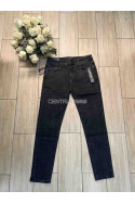 Jeansy damskie (34-42) 2