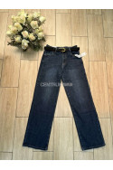 Jeansy damskie (XS-XL) 2