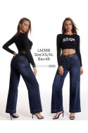 Jeansy damskie (XS-XL) 2