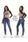Jeansy damskie (XS-XL) 2