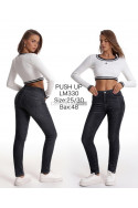 Jeansy damskie (XS-XL) 2