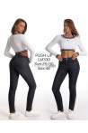 Jeansy damskie (XS-XL) 2