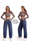 Jeansy damskie (XS-XL) 2