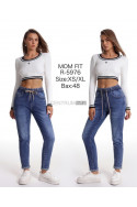 Jeansy damskie (XS-XL) 2