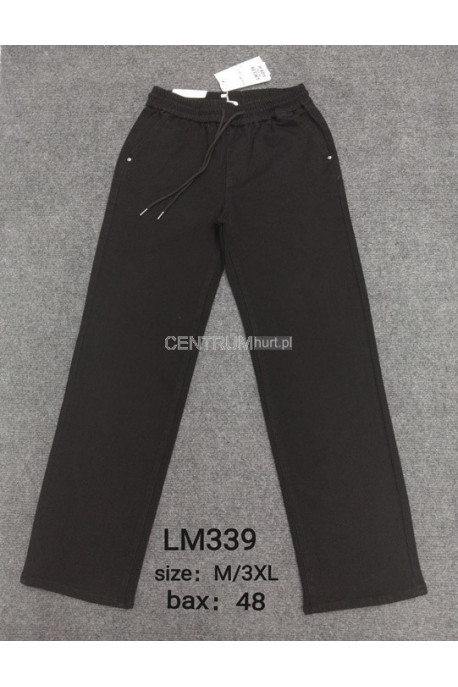 Jeansy damskie (XS-XL) 2