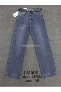 Jeansy damskie (XS-XL) 2