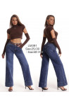 Jeansy damskie (XS-XL) 2