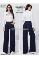 Jeansy damskie (34-42) 1