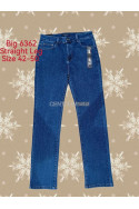 Jeansy damskie (34-42) 1