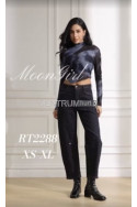 Jeansy damskie (34-42) 1