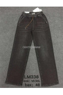 Jeansy damskie (XS-XL) 2