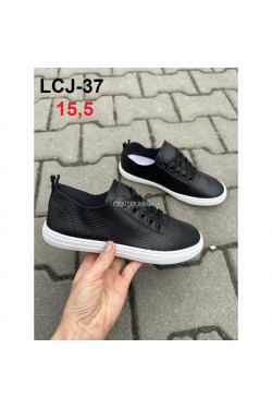 Buty damskie (36-41) LCJ-37