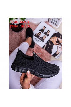 Buty damskie (36-41) TL501