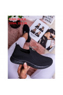 Buty damskie (36-41) LCJ-37