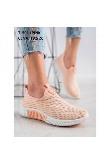 Buty damskie (36-41) TL501