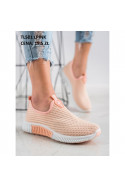 Buty damskie (36-41) TL501