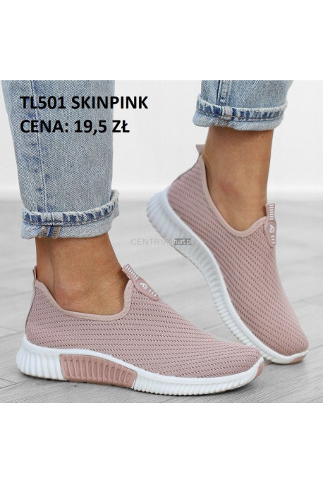 Buty damskie (36-41) TL501