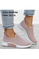 Buty damskie (36-41) TL501