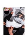 Buty damskie (36-41) TL501
