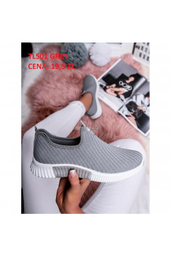 Buty damskie (36-41) TL501Grey