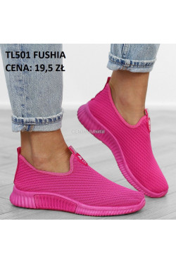 Buty damskie (36-41) TL501 02