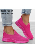 Buty damskie (36-41) TL501