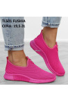 Buty damskie (36-41) TL501