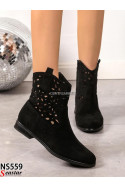 Buty damskie jesienne (36-41) NS525
