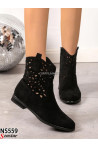 Buty damskie jesienne (36-41) NS525