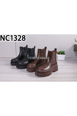 Buty damskie ocieplane(36-41) NC1328