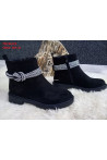 Buty damskie jesienne (36-41) 168-516