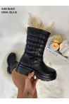 Buty damskie jesienne (36-41) 168-516
