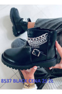 Buty damskie jesienne (36-41) 8069